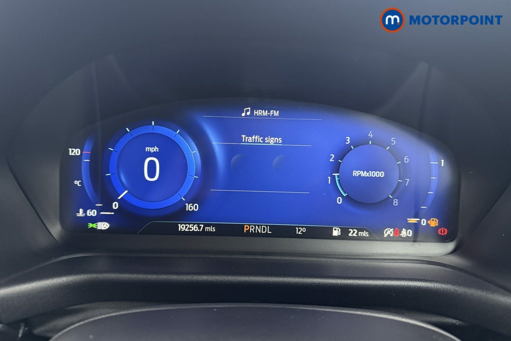 Used Ford Fiesta 2023 for sale - 77435799: Photo 14