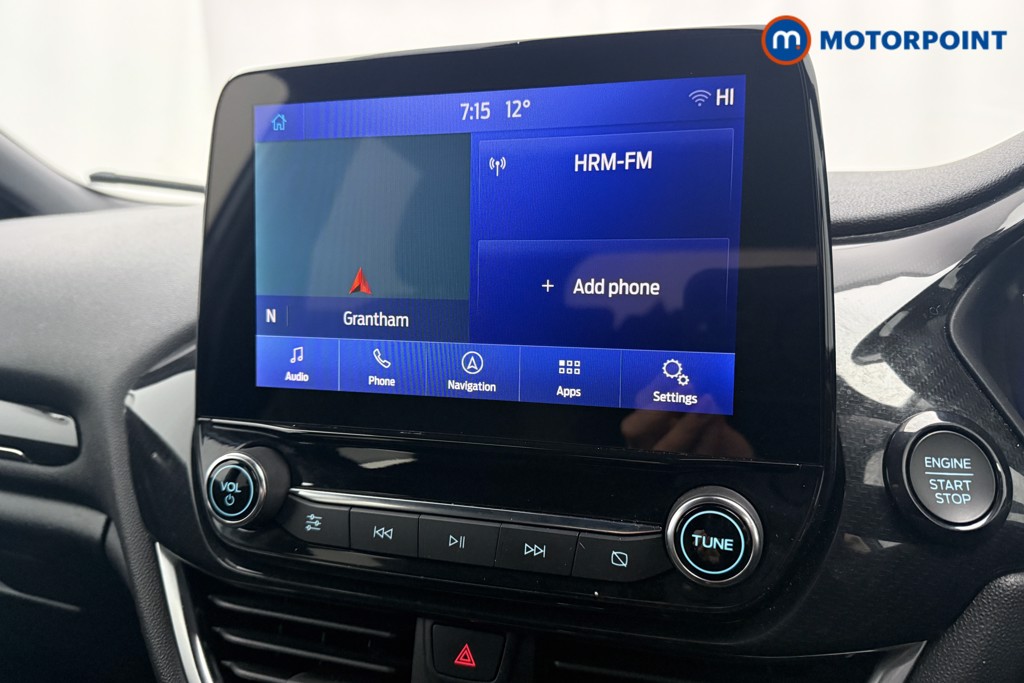 Used Ford Fiesta 2023 for sale - 77435799: Photo 15