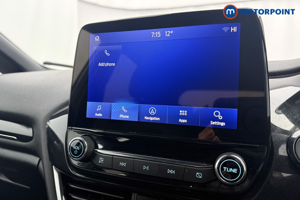 Used Ford Fiesta 2023 for sale - 77435799: Photo 16