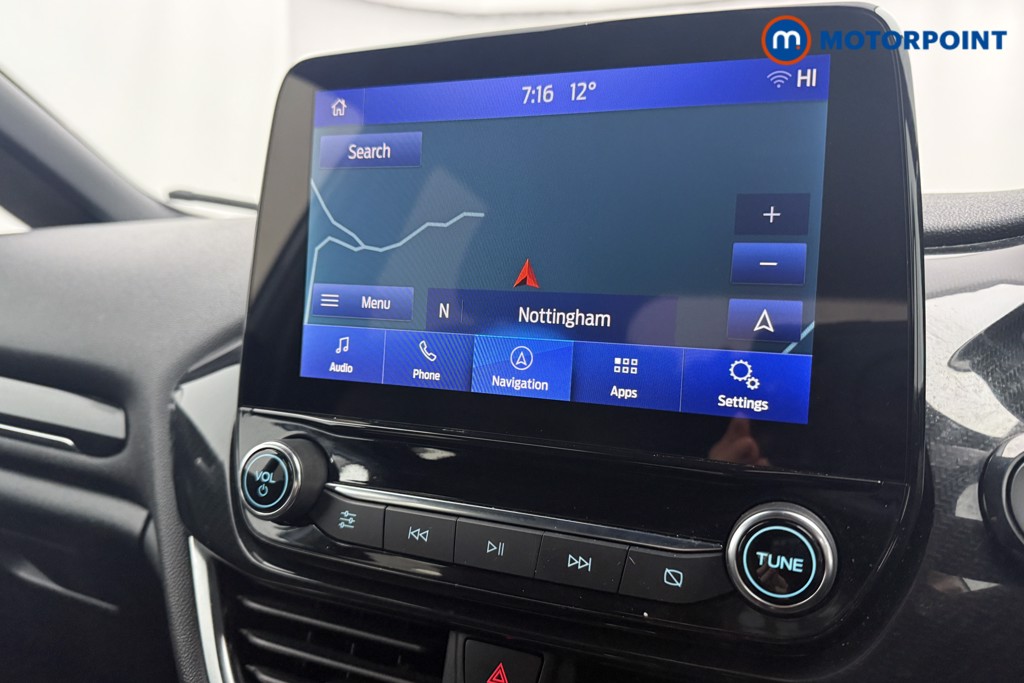 Used Ford Fiesta 2023 for sale - 77435799: Photo 17