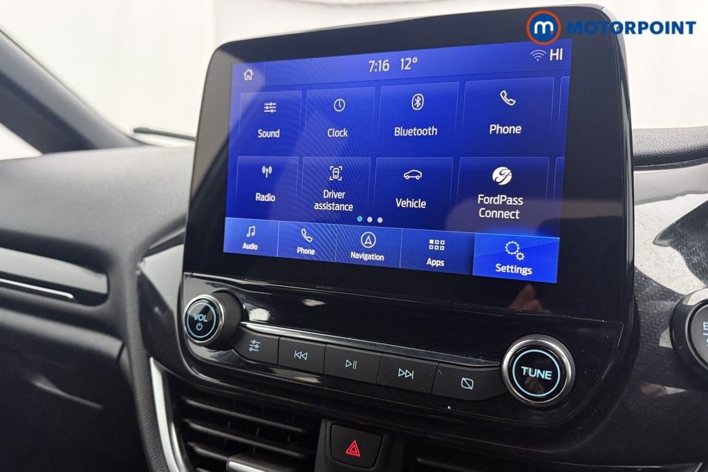 Used Ford Fiesta 2023 for sale - 77435799: Photo 18