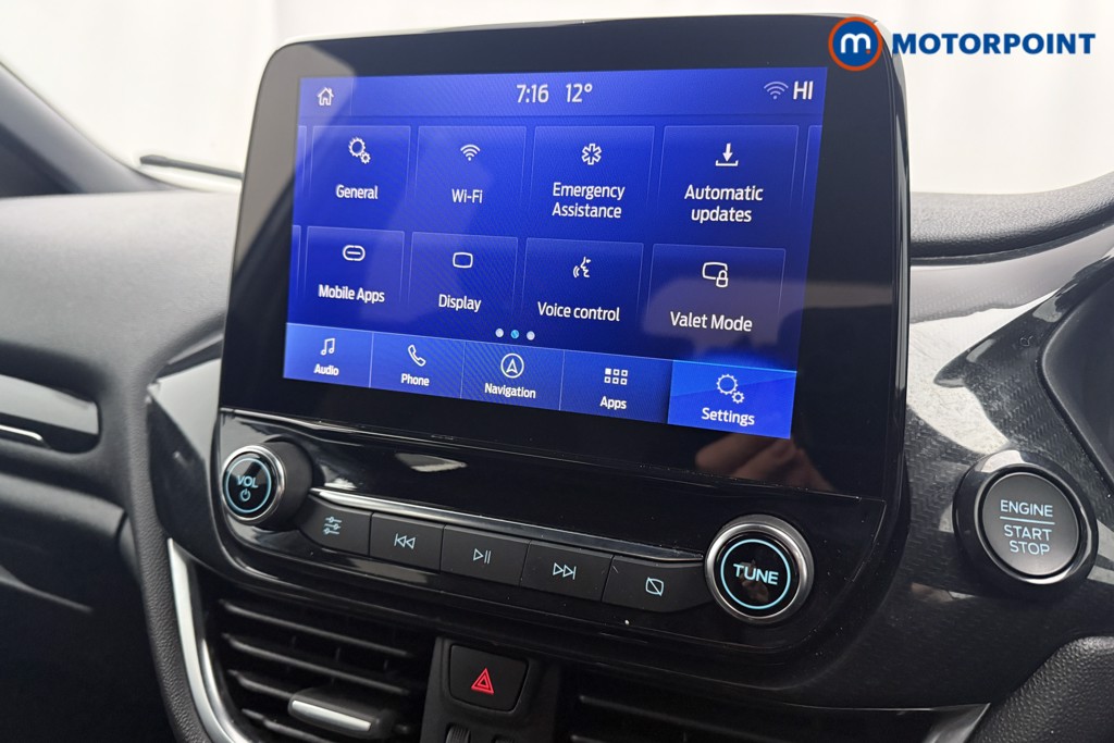 Used Ford Fiesta 2023 for sale - 77435799: Photo 19