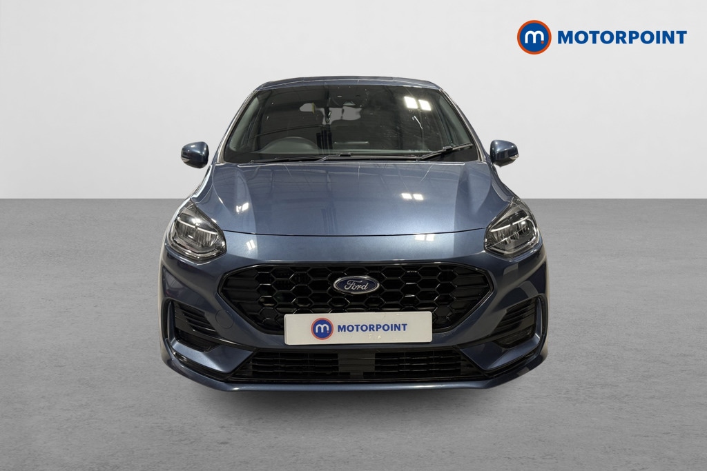 Used Ford Fiesta 2023 for sale - 77435799: Photo 2