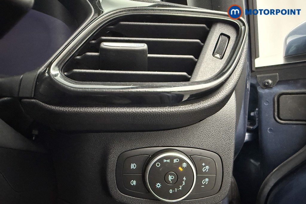 Used Ford Fiesta 2023 for sale - 77435799: Photo 25