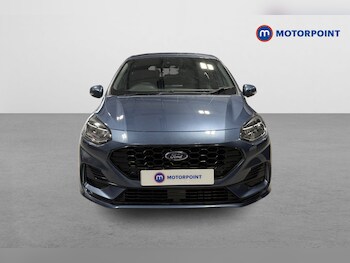 Used Ford Fiesta 2023 for sale - 77435799: Photo