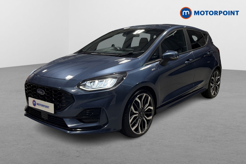 Used Ford Fiesta 2023 for sale - 77435799: Photo 3