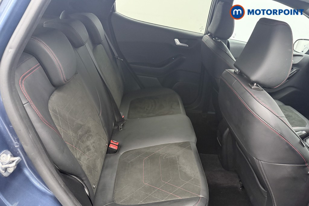 Used Ford Fiesta 2023 for sale - 77435799: Photo 30