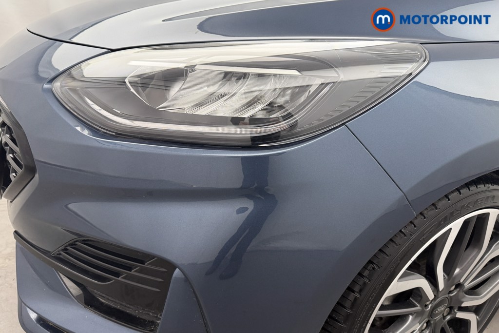 Used Ford Fiesta 2023 for sale - 77435799: Photo 34