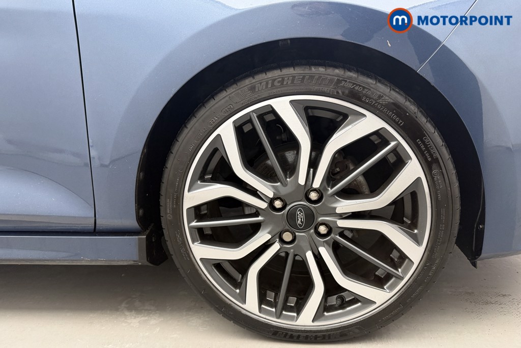 Used Ford Fiesta 2023 for sale - 77435799: Photo 38