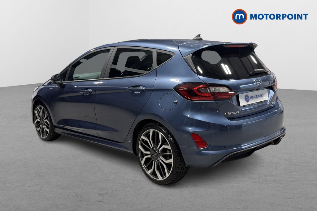 Used Ford Fiesta 2023 for sale - 77435799: Photo 5