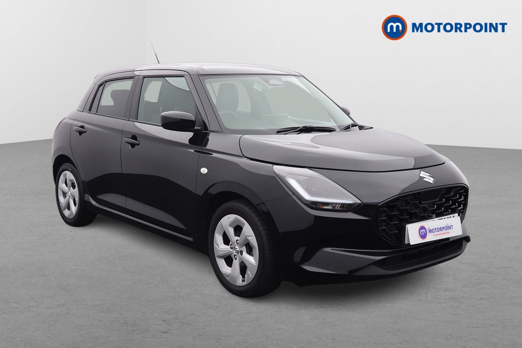 Used Suzuki Swift 2025 for sale - 76379729: Photo 1