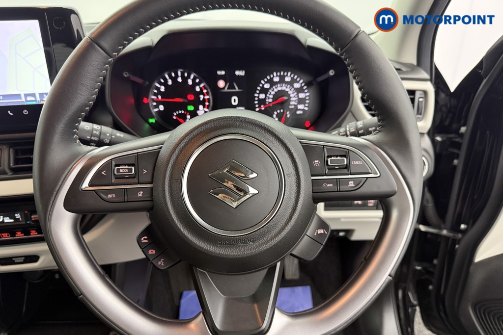 Used Suzuki Swift 2025 for sale - 76379729: Photo 15