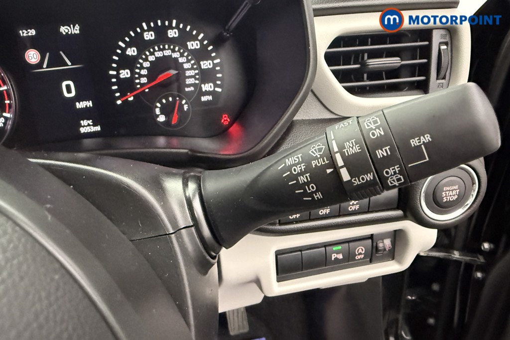 Used Suzuki Swift 2025 for sale - 76379729: Photo 19
