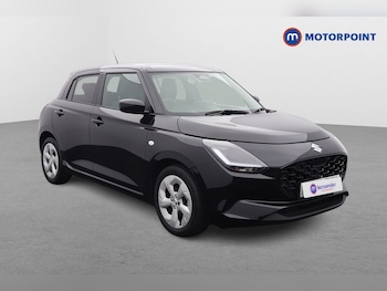 2025 - 1.2 Mild Hybrid Motion 5dr