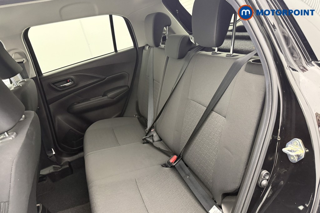 Used Suzuki Swift 2025 for sale - 76379729: Photo 24