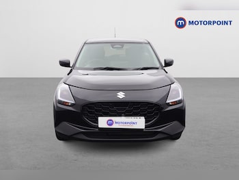 Used Suzuki Swift 2025 for sale - 76379729: Photo