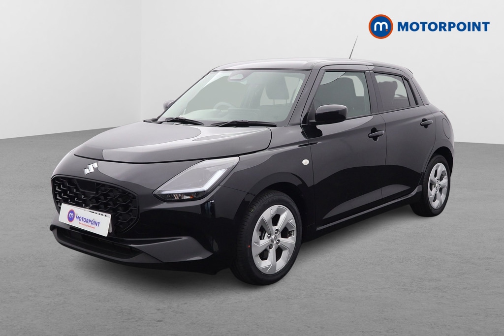 Used Suzuki Swift 2025 for sale - 76379729: Photo 3