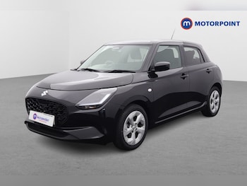Used Suzuki Swift 2025 for sale - 76379729: Photo