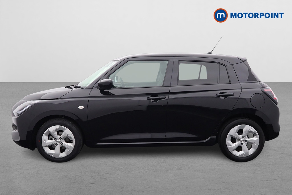 Used Suzuki Swift 2025 for sale - 76379729: Photo 4