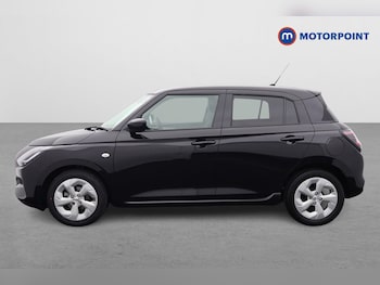 Used Suzuki Swift 2025 for sale - 76379729: Photo
