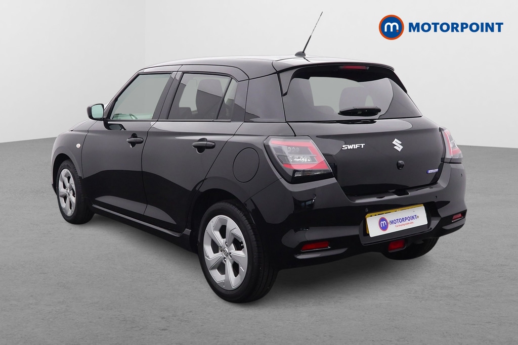 Used Suzuki Swift 2025 for sale - 76379729: Photo 5