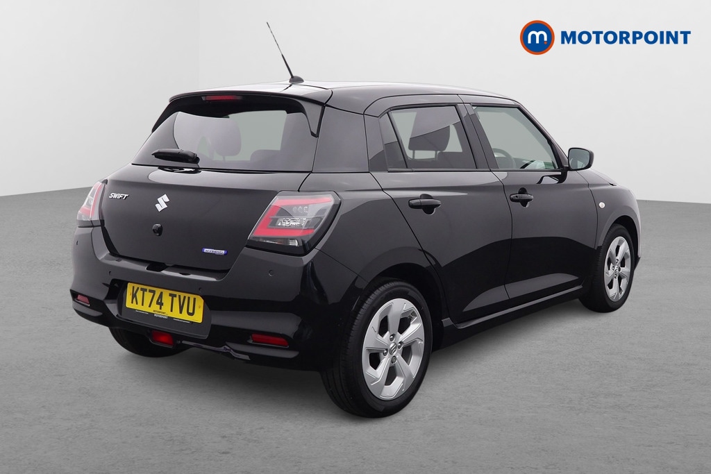 Used Suzuki Swift 2025 for sale - 76379729: Photo 7