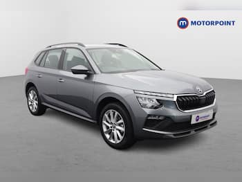 Used Skoda Kamiq 2024 for sale - 79629609: Photo