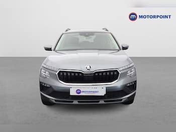 Used Skoda Kamiq 2024 for sale - 79629609: Photo