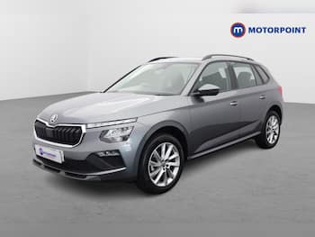 Used Skoda Kamiq 2024 for sale - 79629609: Photo