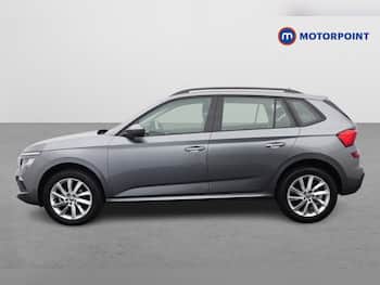 Used Skoda Kamiq 2024 for sale - 79629609: Photo