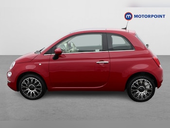 Used Fiat 500 2024 for sale - 76373386: Photo