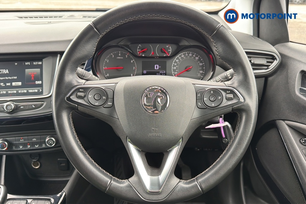 Used Vauxhall Crossland X 2019 for sale - 78122141: Photo 10