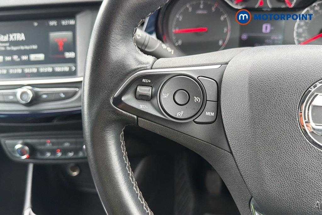 Used Vauxhall Crossland X 2019 for sale - 78122141: Photo 12