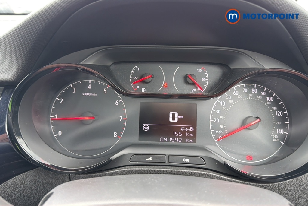 Used Vauxhall Crossland X 2019 for sale - 78122141: Photo 15