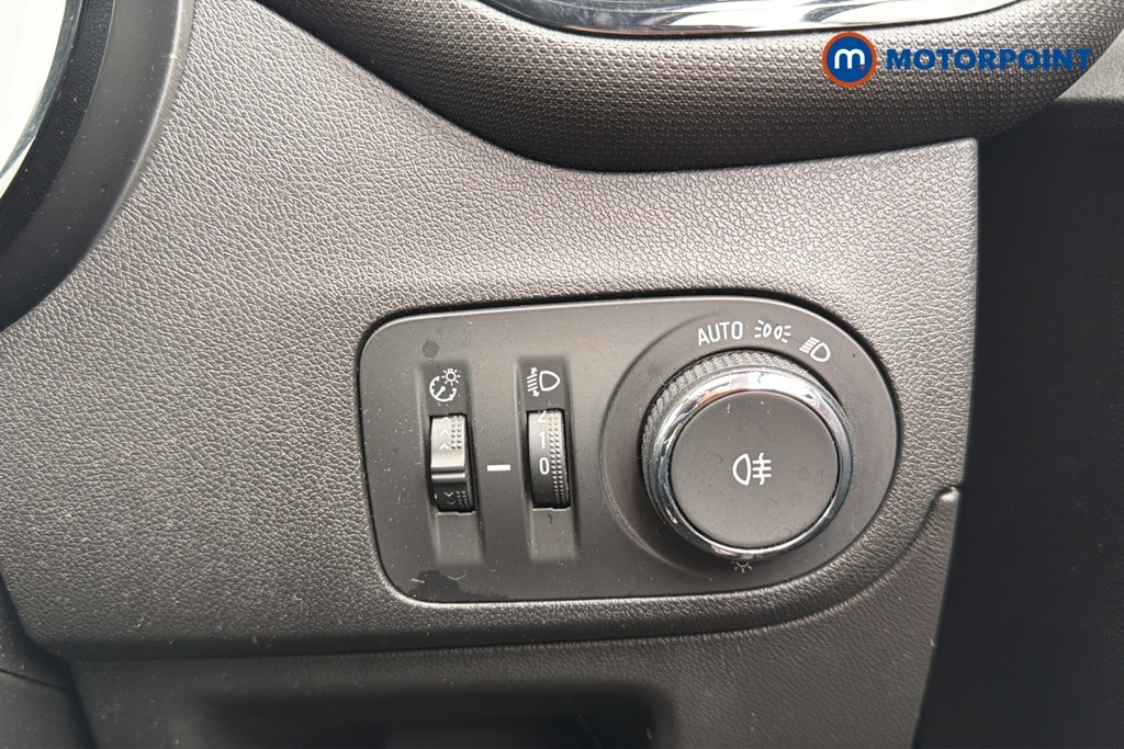Used Vauxhall Crossland X 2019 for sale - 78122141: Photo 17