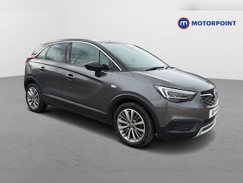 Used Vauxhall Crossland X 2019 for sale - 78122141: Photo