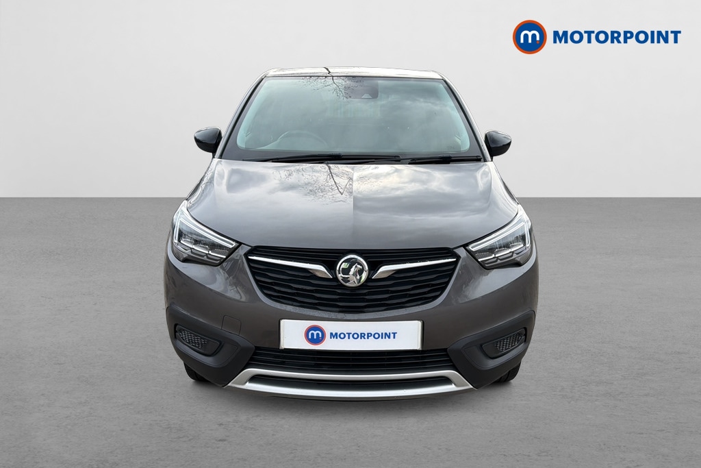 Used Vauxhall Crossland X 2019 for sale - 78122141: Photo 2