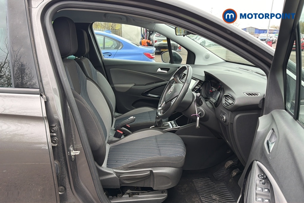 Used Vauxhall Crossland X 2019 for sale - 78122141: Photo 23