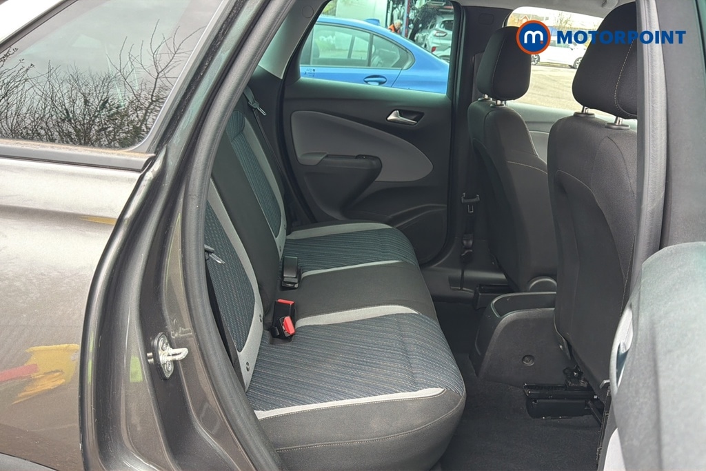 Used Vauxhall Crossland X 2019 for sale - 78122141: Photo 25