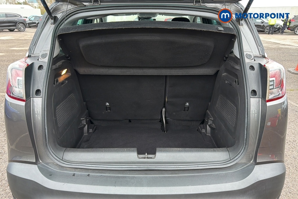Used Vauxhall Crossland X 2019 for sale - 78122141: Photo 28