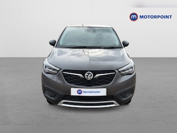 Used Vauxhall Crossland X 2019 for sale - 78122141: Photo