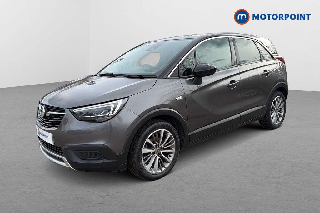 Used Vauxhall Crossland X 2019 for sale - 78122141: Photo 3