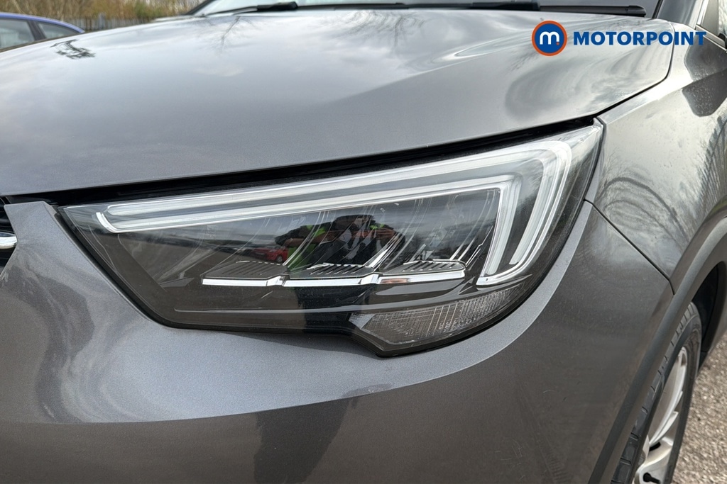Used Vauxhall Crossland X 2019 for sale - 78122141: Photo 32