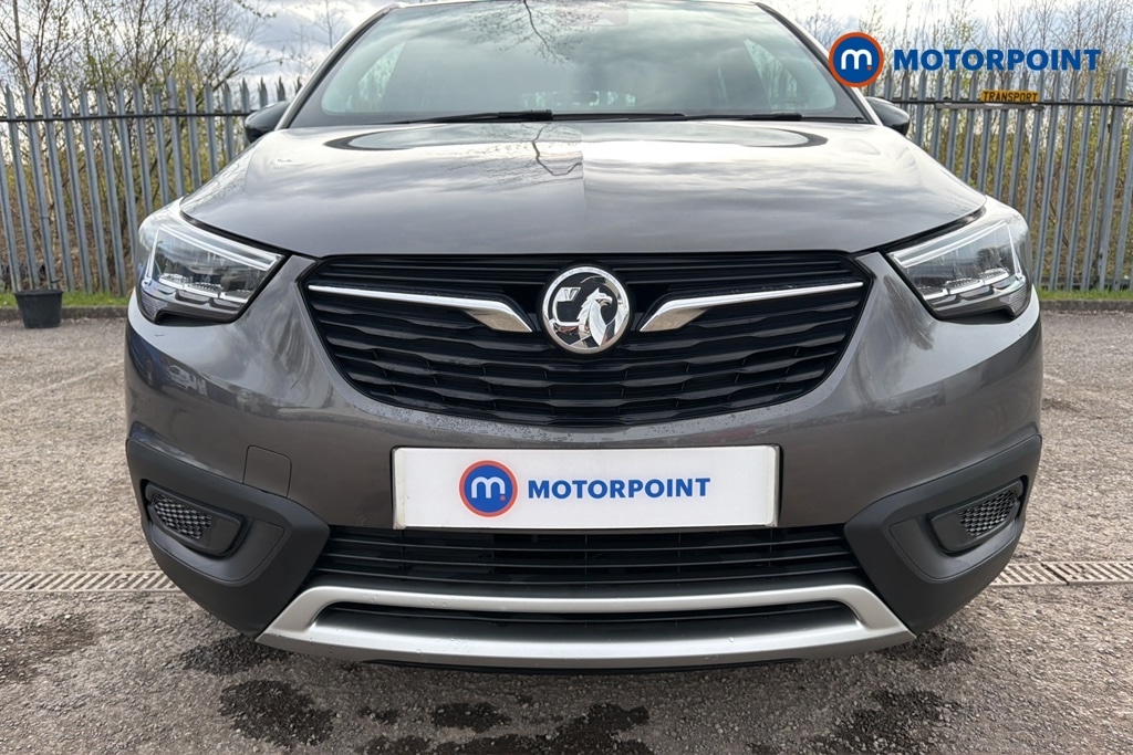 Used Vauxhall Crossland X 2019 for sale - 78122141: Photo 33