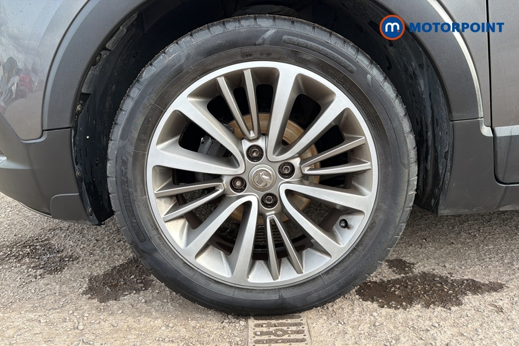 Used Vauxhall Crossland X 2019 for sale - 78122141: Photo 34
