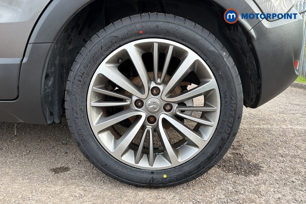 Used Vauxhall Crossland X 2019 for sale - 78122141: Photo 35