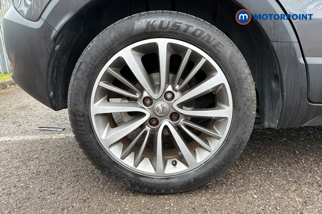 Used Vauxhall Crossland X 2019 for sale - 78122141: Photo 36