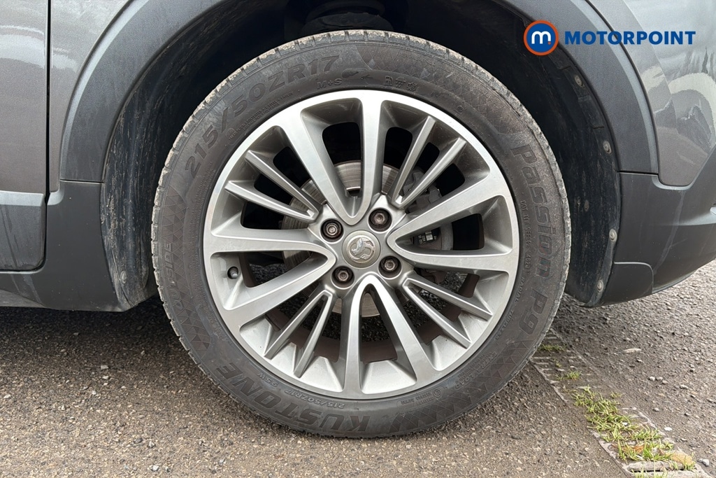 Used Vauxhall Crossland X 2019 for sale - 78122141: Photo 37