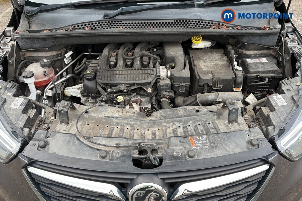 Used Vauxhall Crossland X 2019 for sale - 78122141: Photo 38