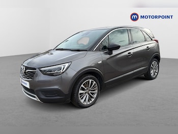 Used Vauxhall Crossland X 2019 for sale - 78122141: Photo
